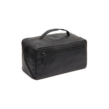 The Chesterfield Brand Trevia – Necessär 29cm (Svart)