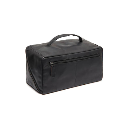 The Chesterfield Brand Trevia – Necessär 29cm (Svart)