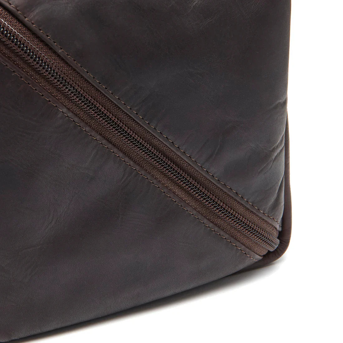 The Chesterfield Brand Trevia – Necessär 29cm (Brun)