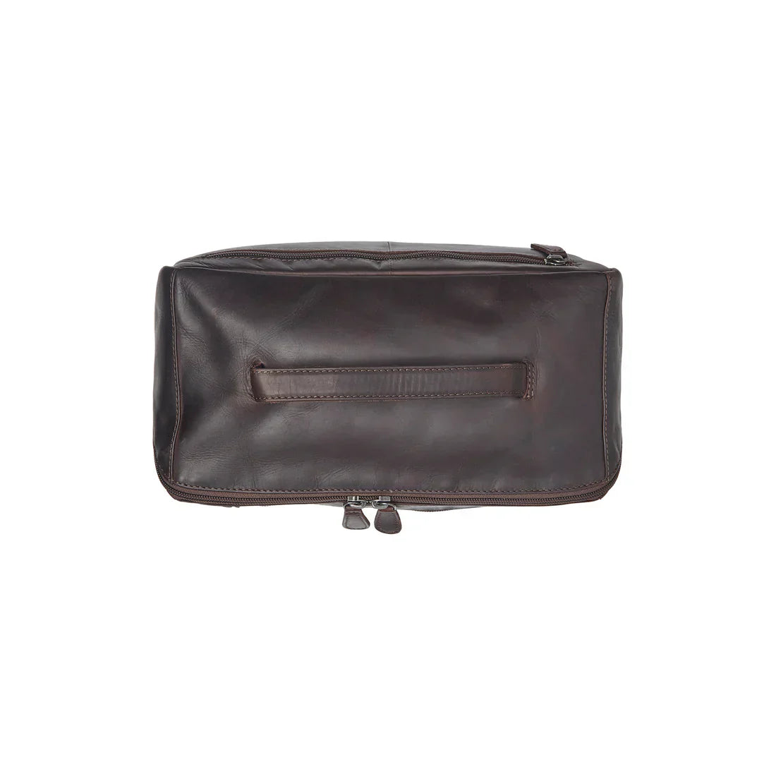 The Chesterfield Brand Trevia – Necessär 29cm (Brun)