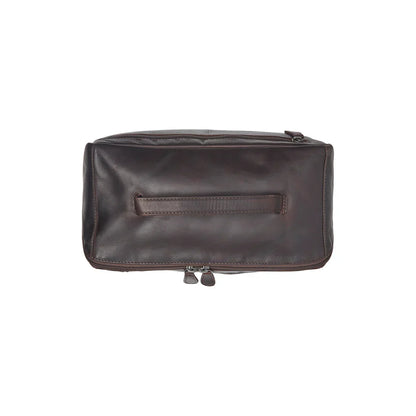 The Chesterfield Brand Trevia – Necessär 29cm (Brun)