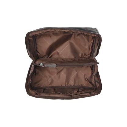 The Chesterfield Brand Trevia – Necessär 29cm (Brun)