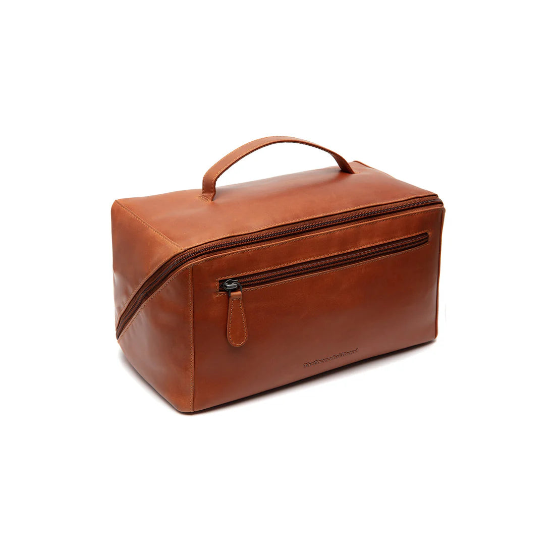 The Chesterfield Brand Trevia – Necessär 29cm (Cognac)