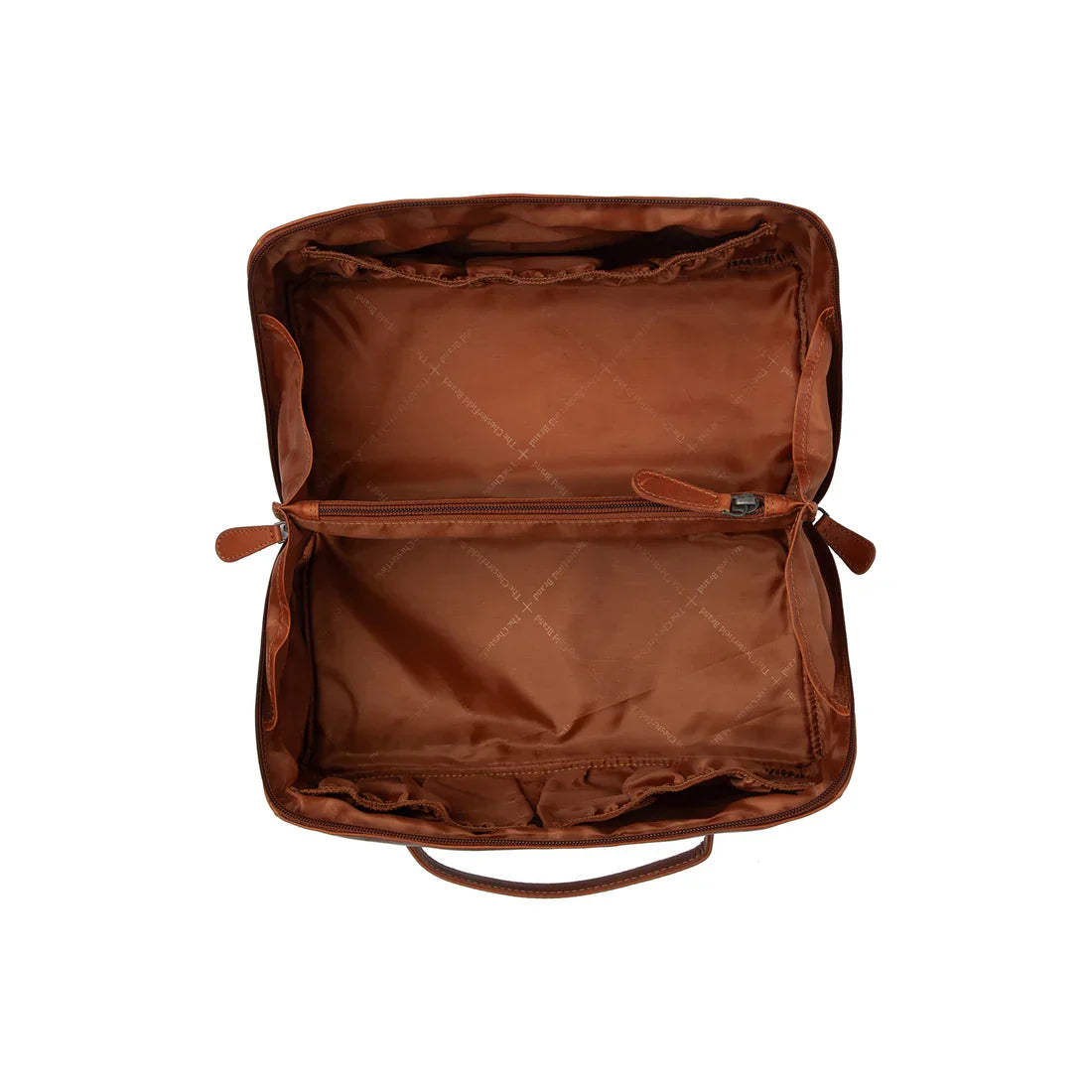 The Chesterfield Brand Trevia – Necessär 29cm (Cognac)