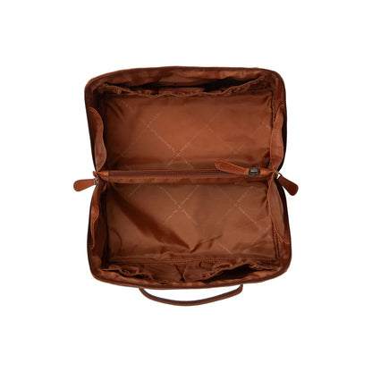 The Chesterfield Brand Trevia – Necessär 29cm (Cognac)