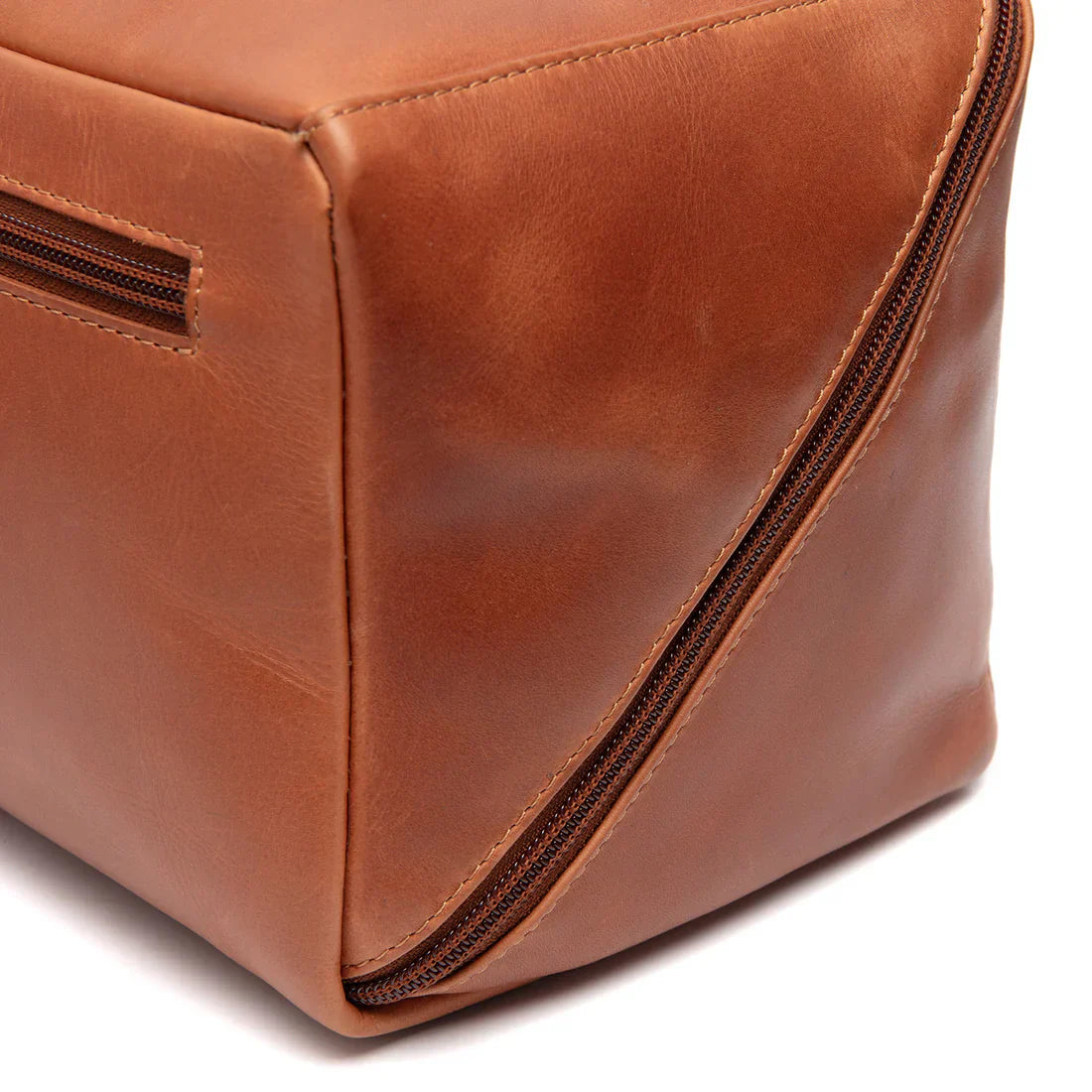 The Chesterfield Brand Trevia – Necessär 29cm (Cognac)