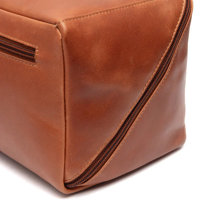 The Chesterfield Brand Trevia – Necessär 29cm (Cognac)