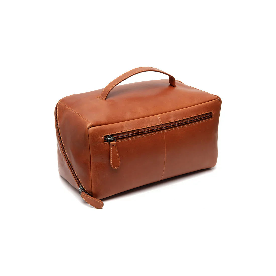 The Chesterfield Brand Trevia – Necessär 29cm (Cognac)