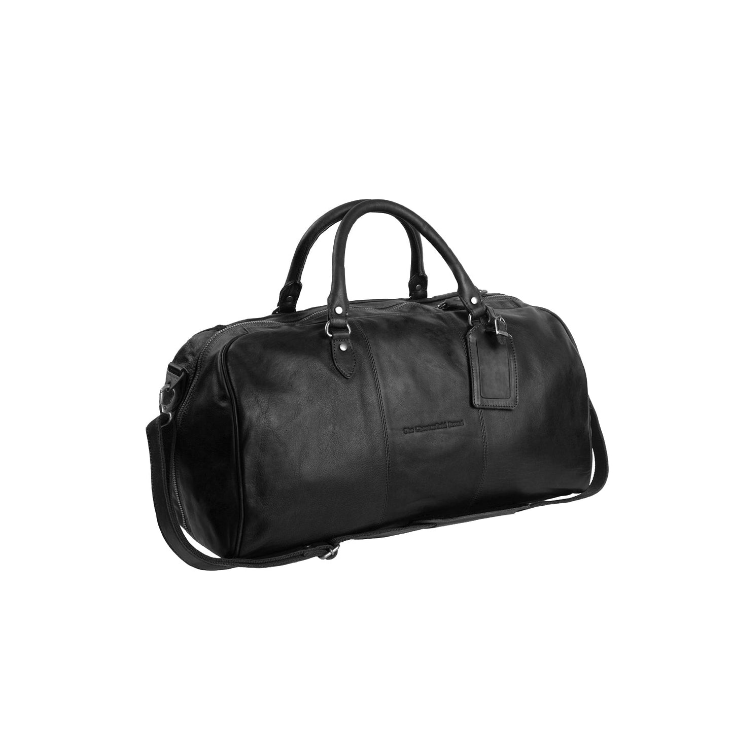 The Chesterfield Brand William – Svart