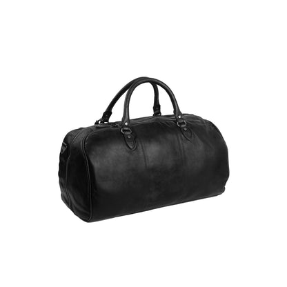 The Chesterfield Brand William – Svart