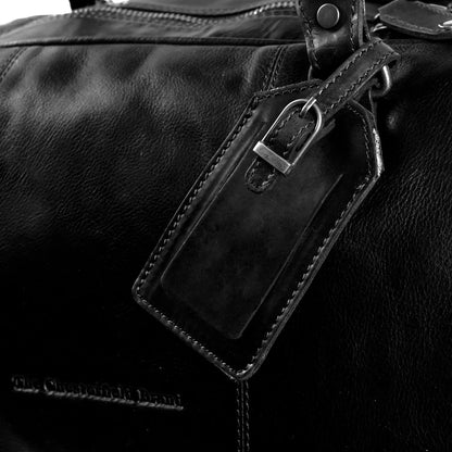The Chesterfield Brand William – Svart