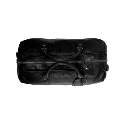 The Chesterfield Brand William – Svart