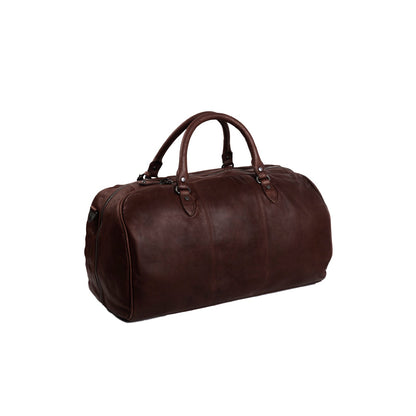The Chesterfield Brand William – Brun