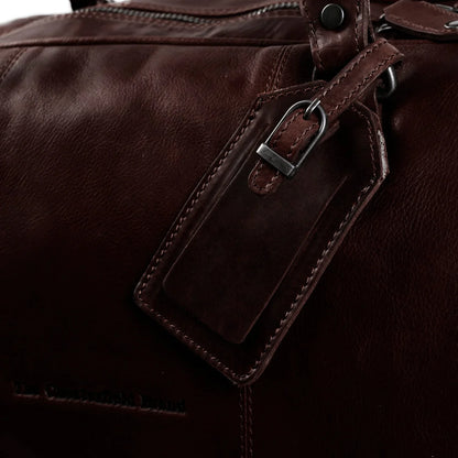 The Chesterfield Brand William – Brun
