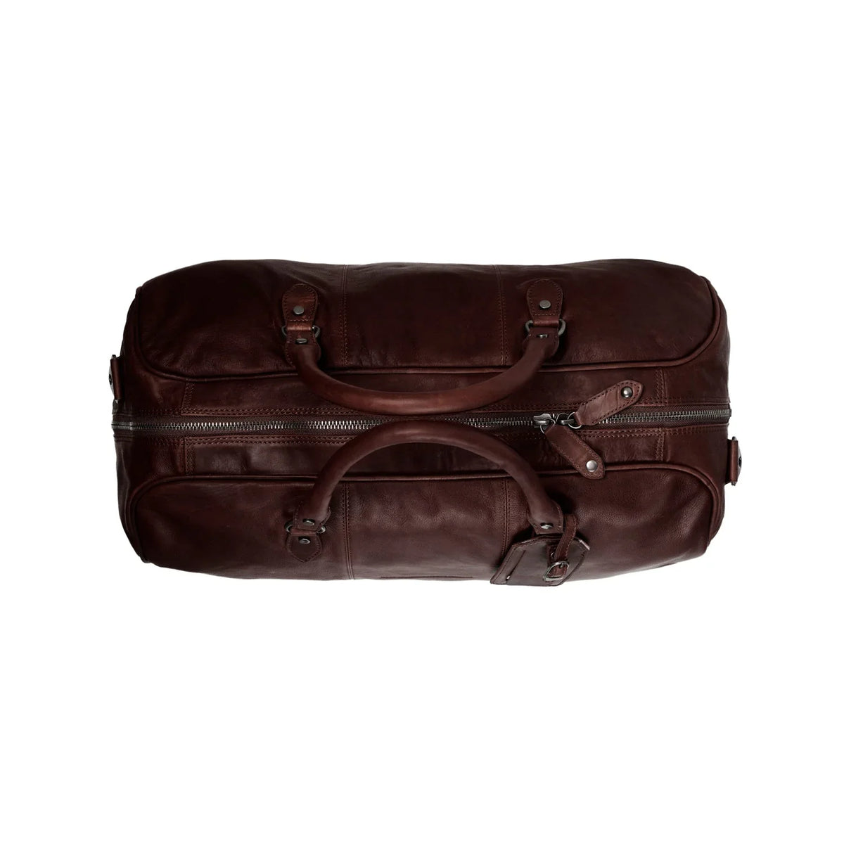 The Chesterfield Brand William – Brun
