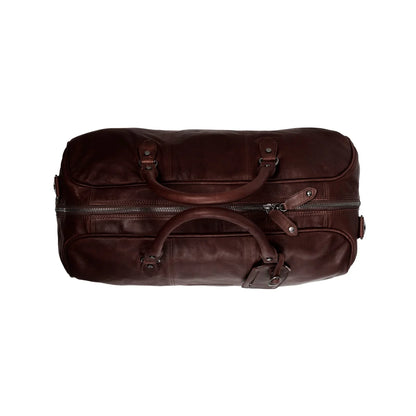 The Chesterfield Brand William – Brun