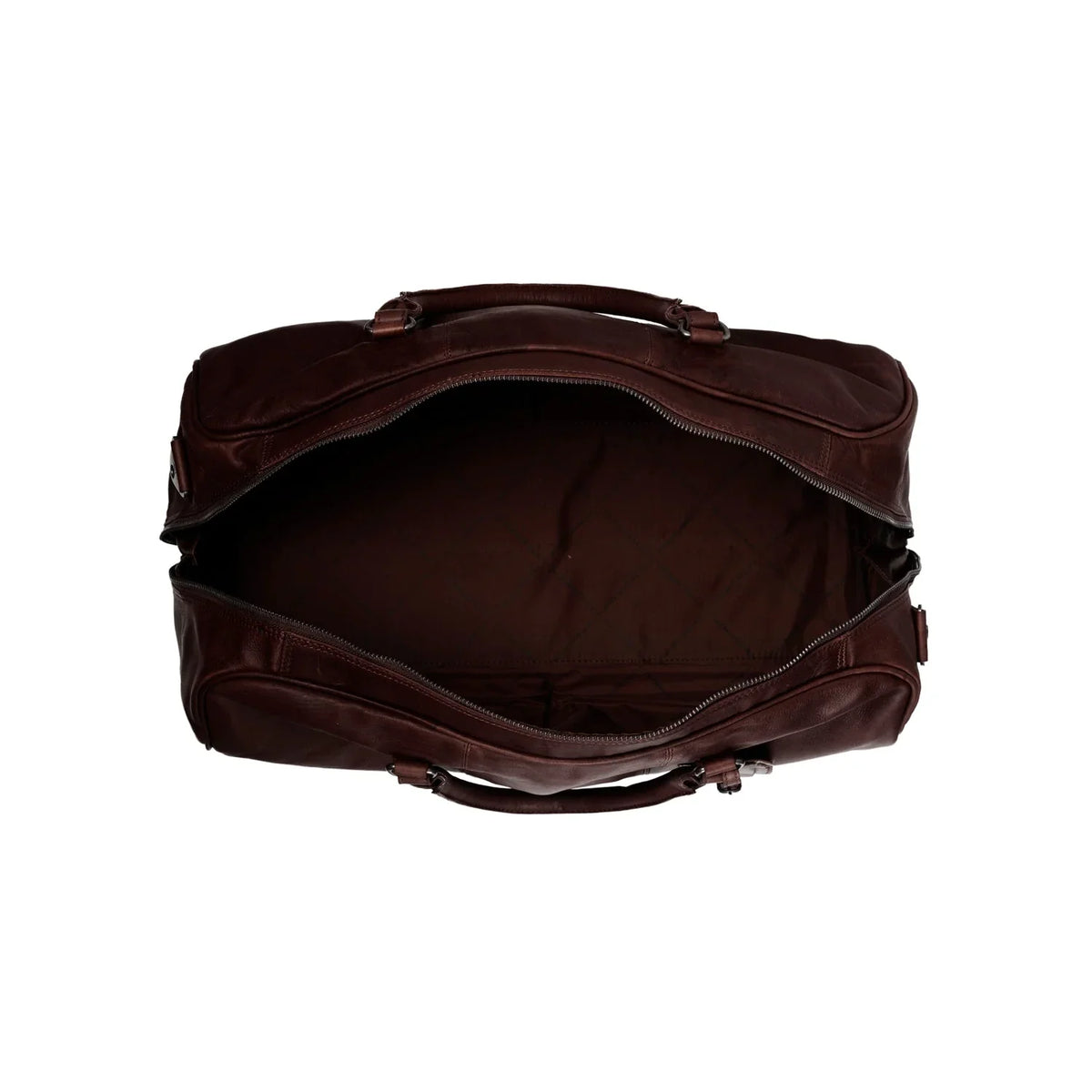 The Chesterfield Brand William – Brun