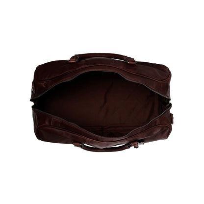 The Chesterfield Brand William – Brun