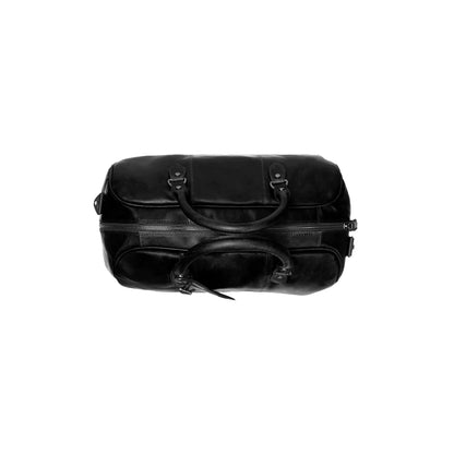 The Chesterfield Brand Liam – Svart