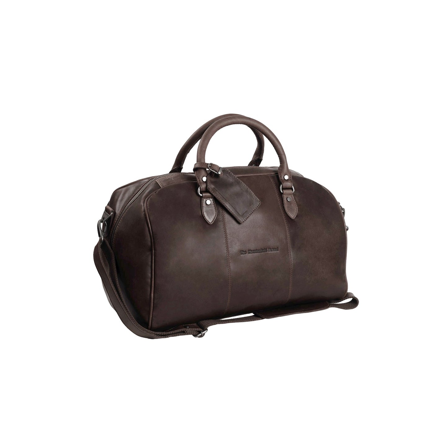 The Chesterfield Brand Liam – Brun