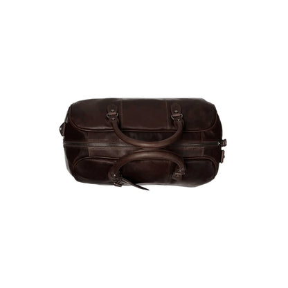 The Chesterfield Brand Liam – Brun