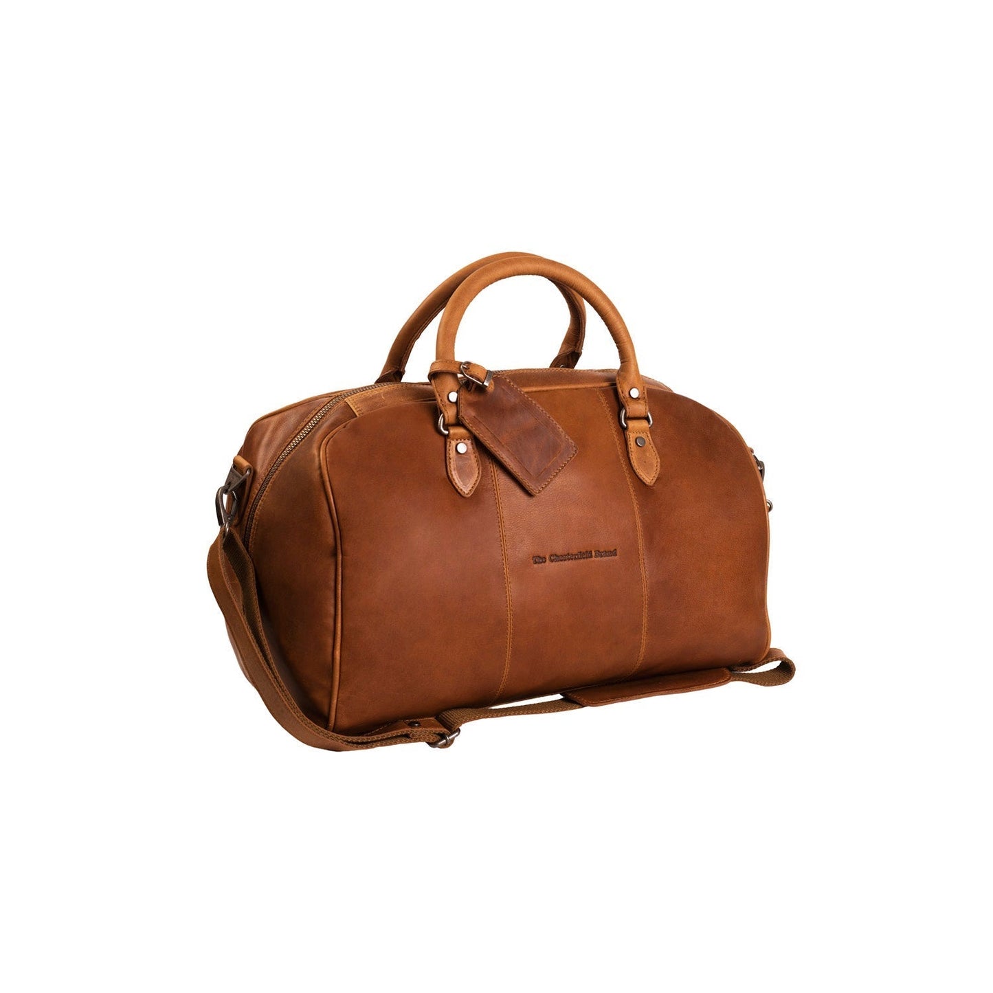 The Chesterfield Brand Liam – Cognac