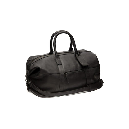 The Chesterfield Brand Portsmouth - Svart Weekendväska 53cm