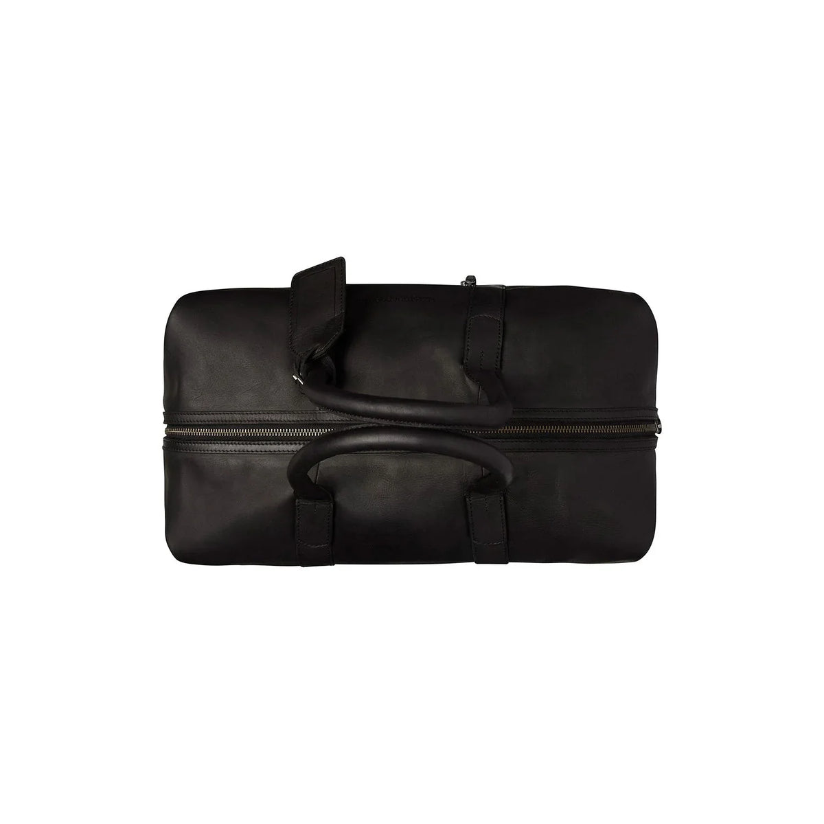 The Chesterfield Brand Portsmouth - Svart Weekendväska 53cm