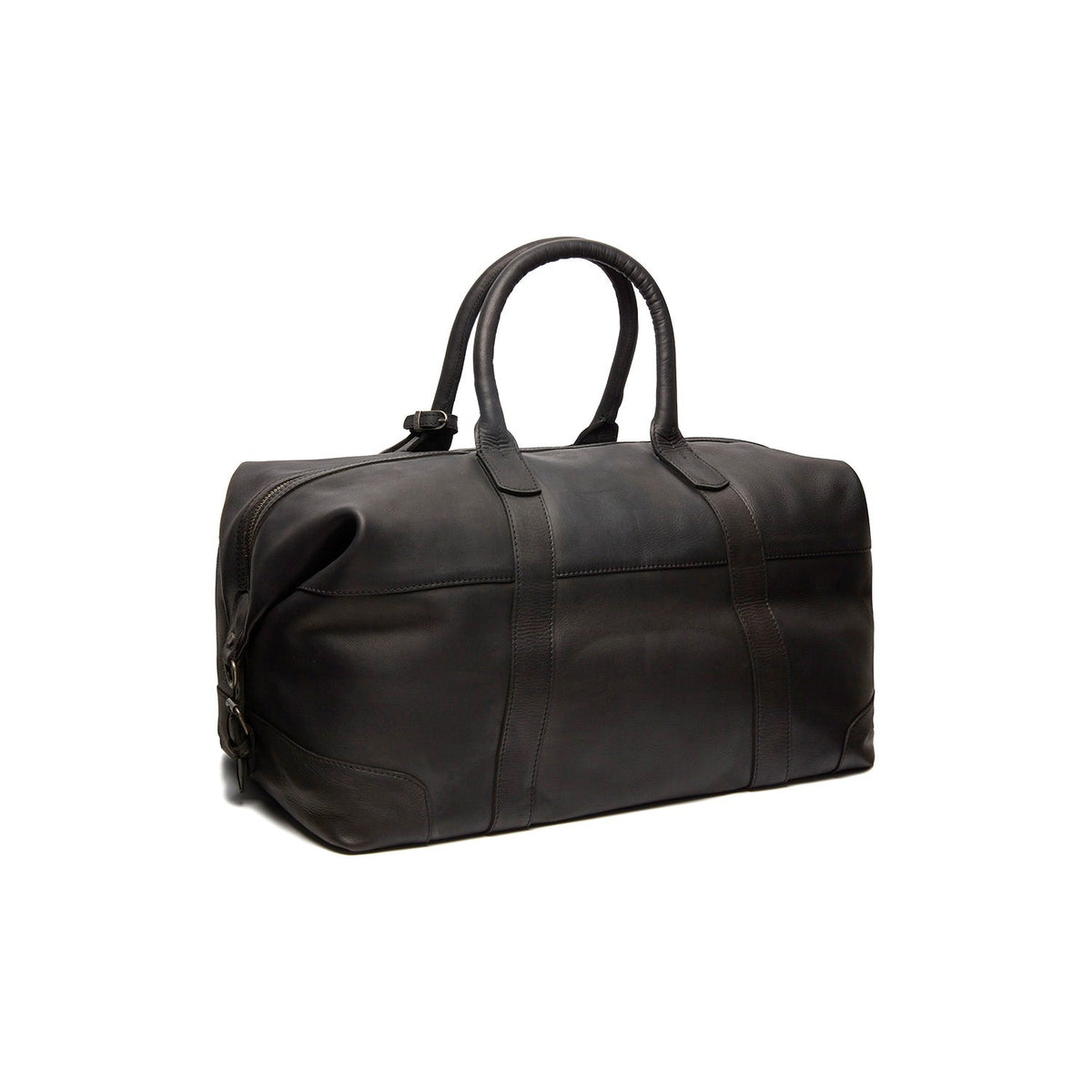 The Chesterfield Brand Portsmouth - Svart Weekendväska 53cm