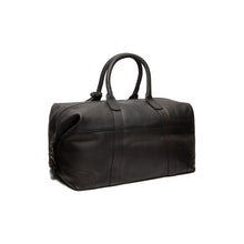 The Chesterfield Brand Portsmouth - Svart Weekendväska 53cm