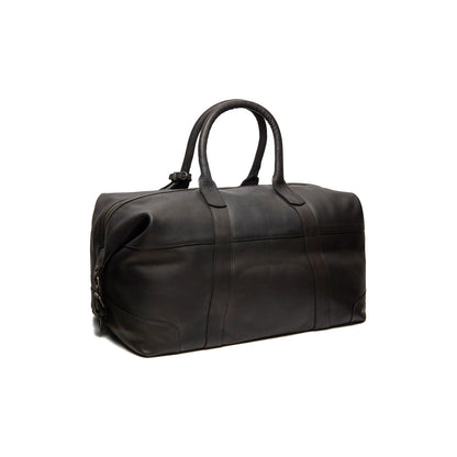 The Chesterfield Brand Portsmouth - Svart Weekendväska 53cm