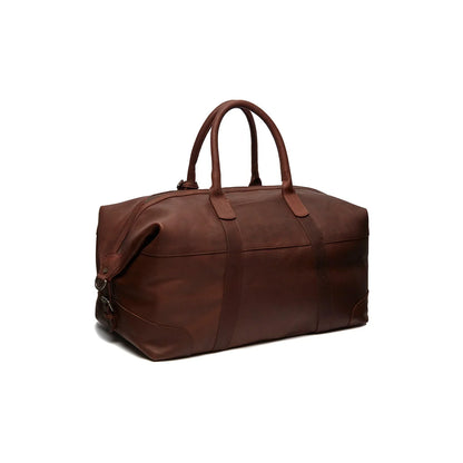 The Chesterfield Brand Portsmouth - Brun Weekendväska 53cm