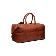 The Chesterfield Brand Portsmouth - Cognac Weekendväska 53cm