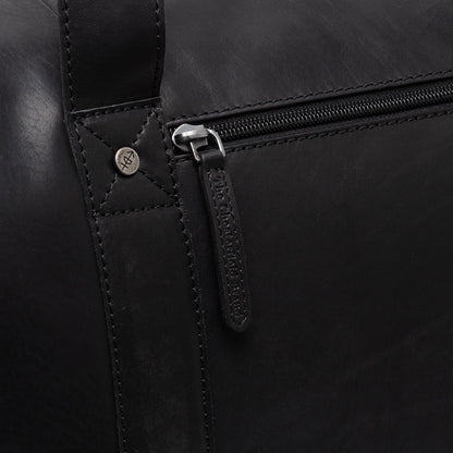 The Chesterfield Brand Conor – Svart