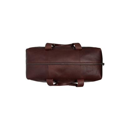 The Chesterfield Brand Conor – Brun