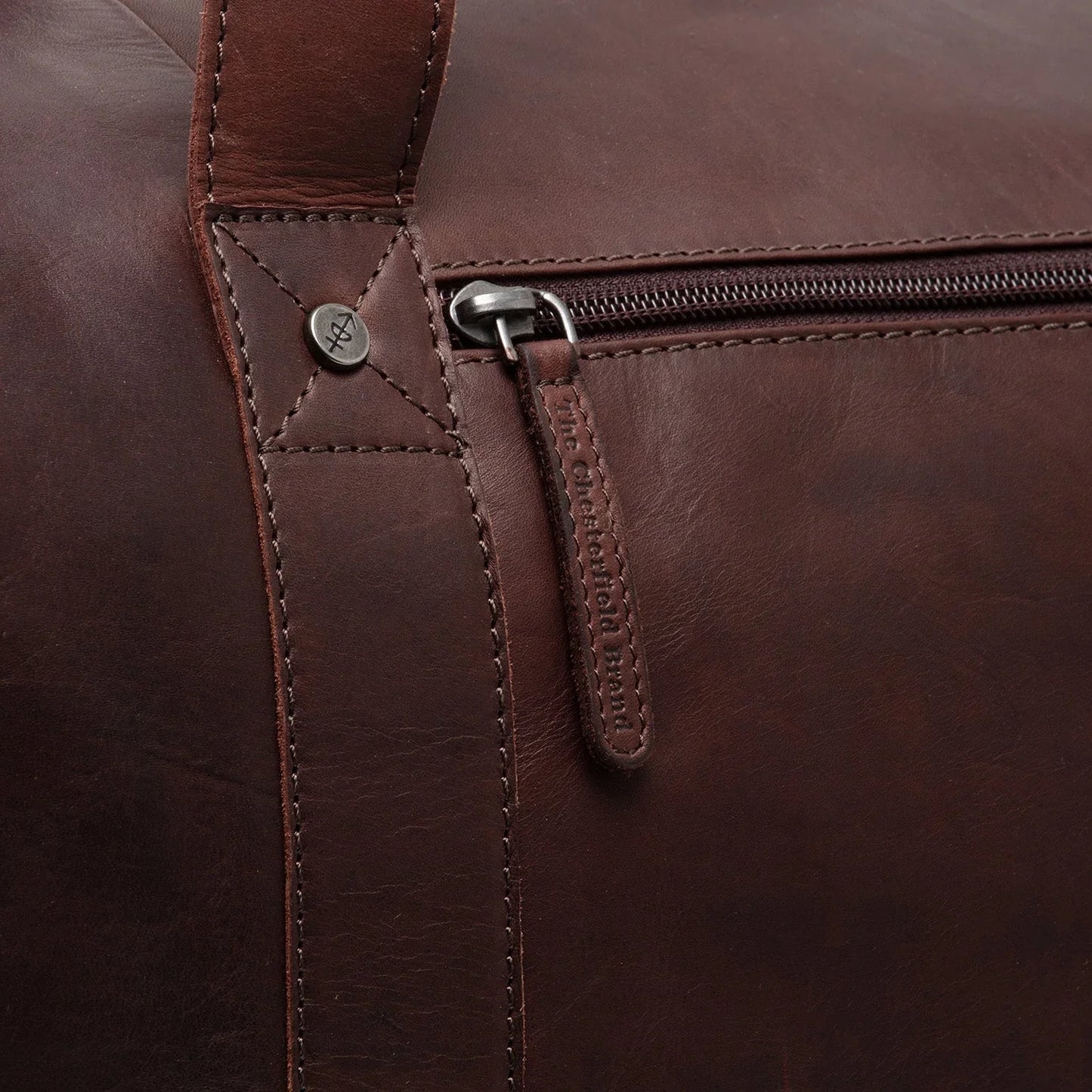 The Chesterfield Brand Conor – Brun