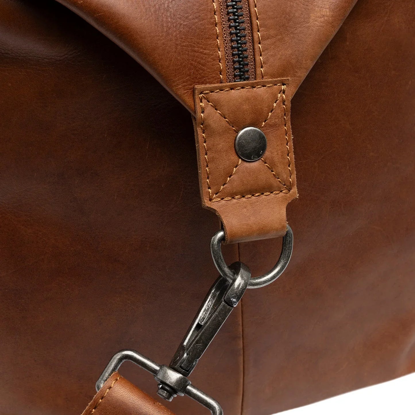 The Chesterfield Brand Conor – Cognac