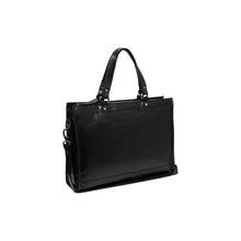 The Chesterfield Brand Stockholm Totebag 39cm – Svart