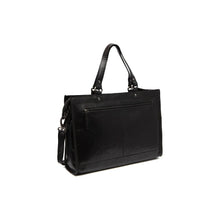 The Chesterfield Brand Stockholm Totebag 39cm – Svart