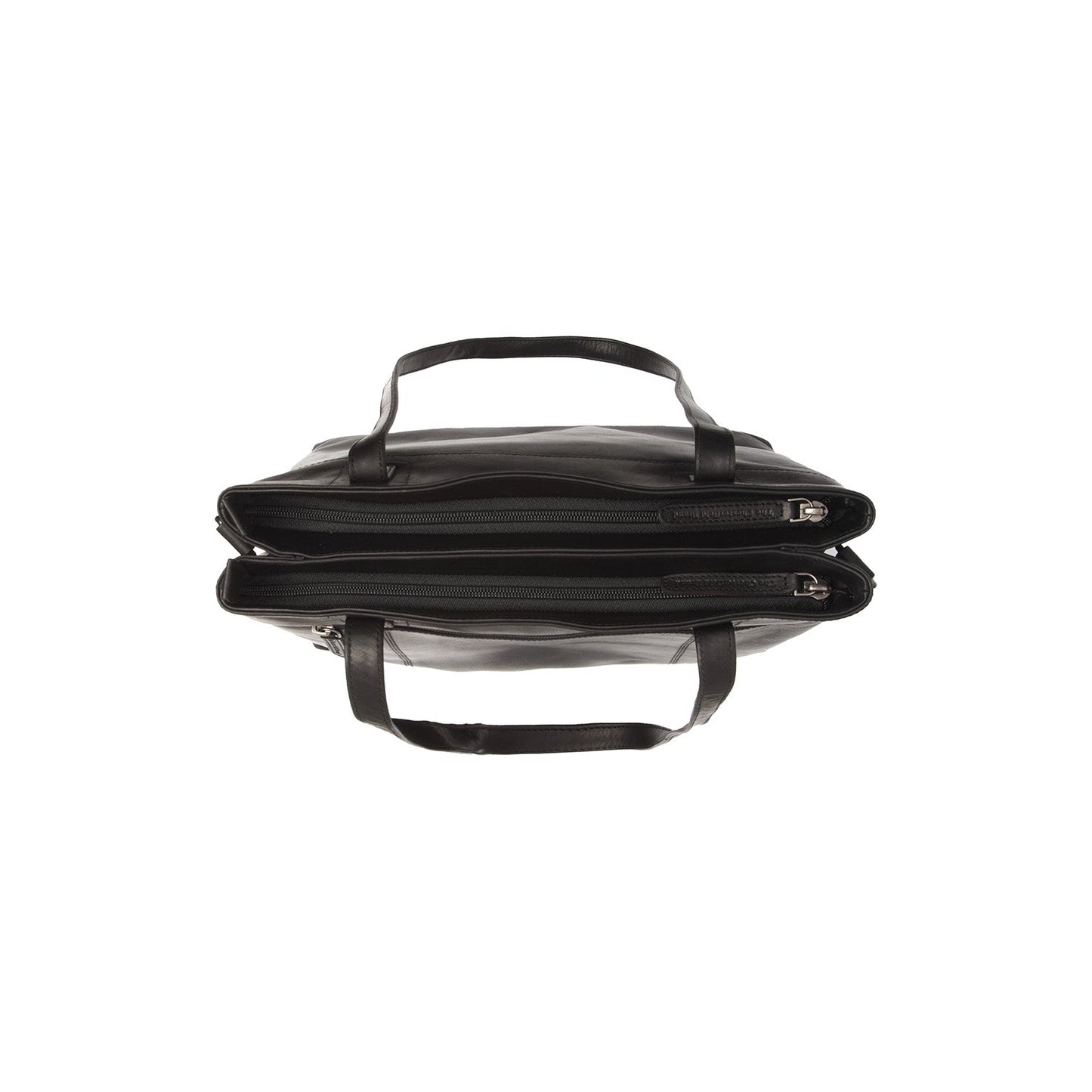 The Chesterfield Brand Nola Totebag 30 cm – Svart