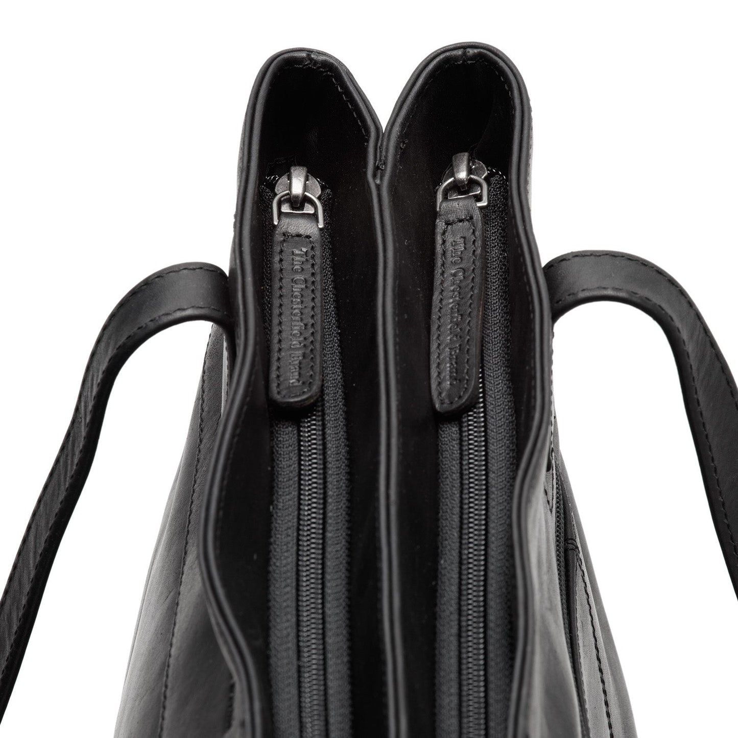 The Chesterfield Brand Nola Totebag 30 cm – Svart