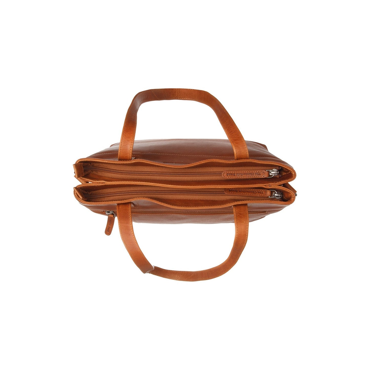 The Chesterfield Brand Nola Totebag 30 cm – Cognac