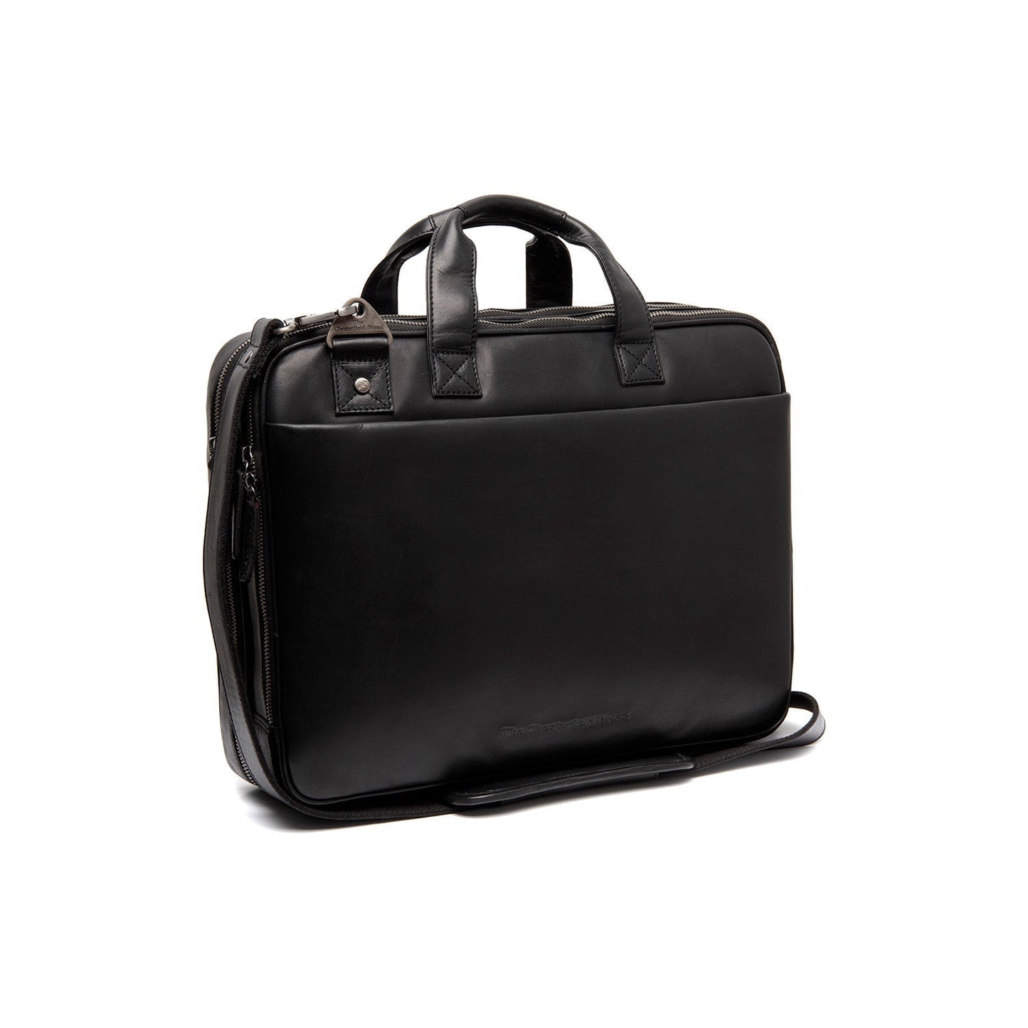The Chesterfield Brand Iseo Datorväska 15" - Svart
