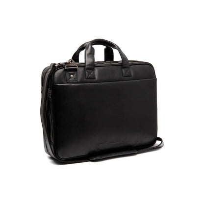 The Chesterfield Brand Iseo Datorväska 15" - Svart