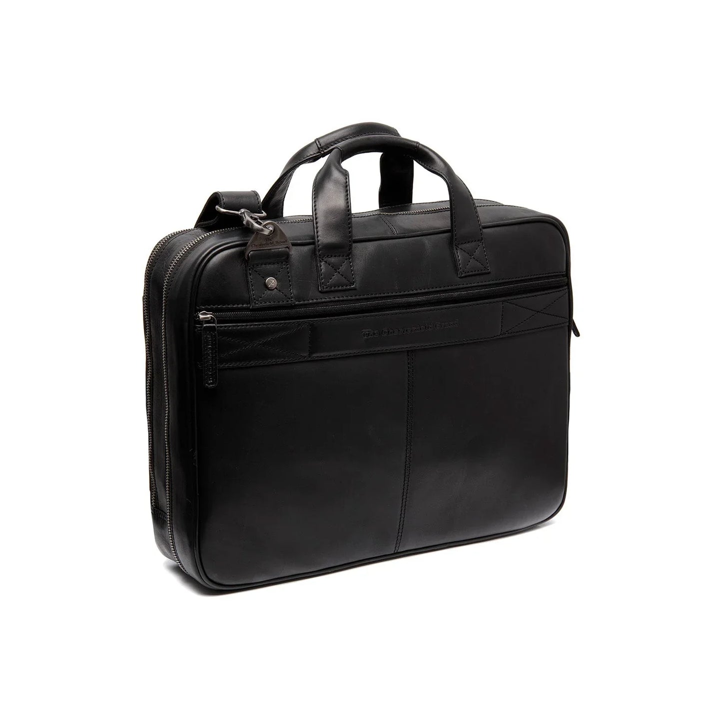 The Chesterfield Brand Iseo Datorväska 15" - Svart