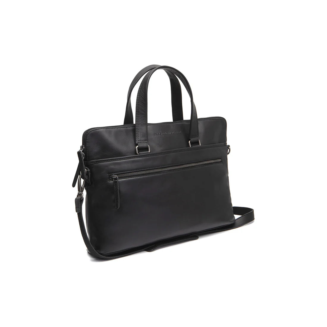 The Chesterfield Brand Elvas Datorväska 16" - Svart