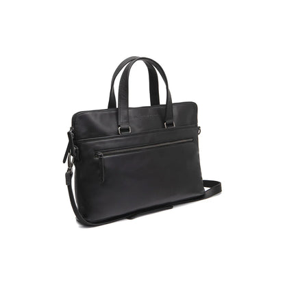 The Chesterfield Brand Elvas Datorväska 16" - Svart