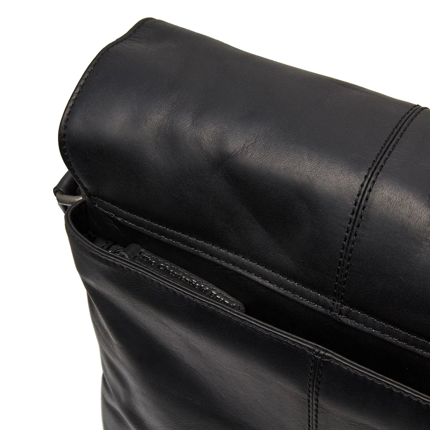 The Chesterfield Brand Raphael Axelväska 30cm - Svart