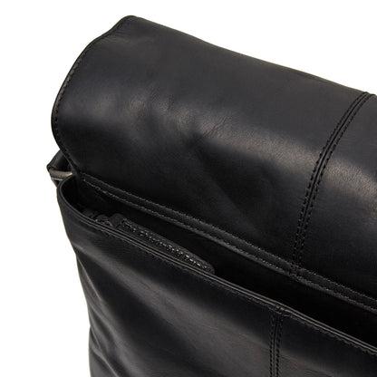 The Chesterfield Brand Raphael Axelväska 30cm - Svart