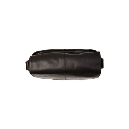 The Chesterfield Brand Raphael Axelväska 30cm - Svart